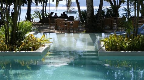 Mahogany Resort and Spa .